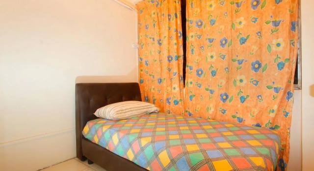 Номер Economy Le Village Guest House - Hostel