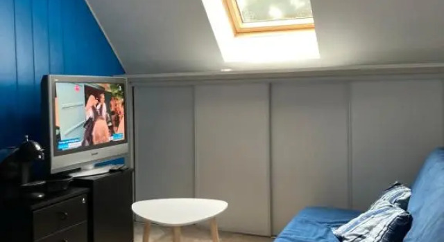 Residence Labrège T2Duplex Spa Piscine, Забронировать Курортный отель Сарже-ле-ле-Ман Sarthe