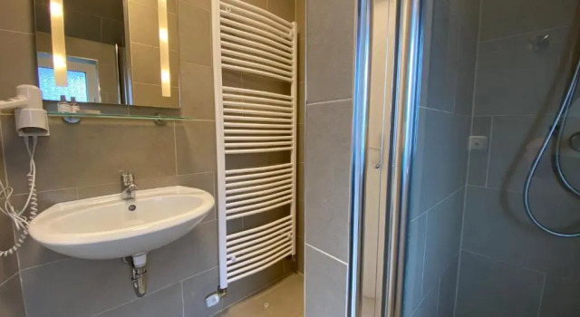 Номер Standard Wilsmann Apartmentvermietung