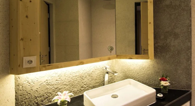 Номер Standard Ayaartta Hotel Malioboro