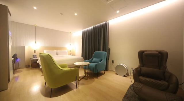 H Avenue Hotel Minam, Reserva ahora Hotel Dongnae-Gu Busán