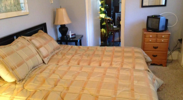 Trinity House Inn, Boek Bed and Breakfast Hotels in Thousand Islands met ontbijt, Ontbijt