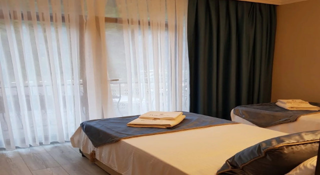 Pordanis Hotel