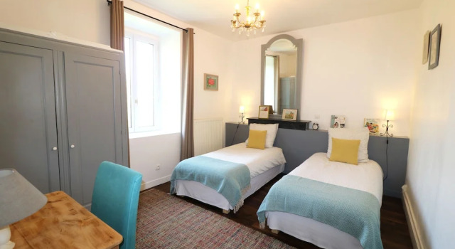 Le Manoir de Panduonec, Rezerwuj Hotel  