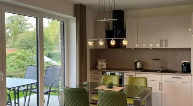 Dahmer Strand W 14, Забронировать Отель Отели Даме 4 звезды, рядом с Пляж Даме, 4*