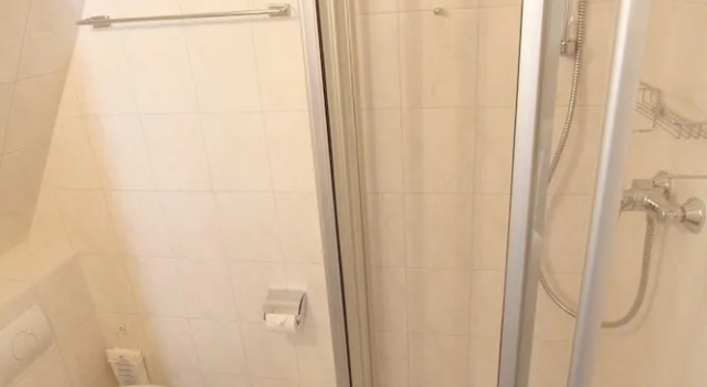 Двухместный номер Standard GRÜNBLAU RELAX Pension & Apartments