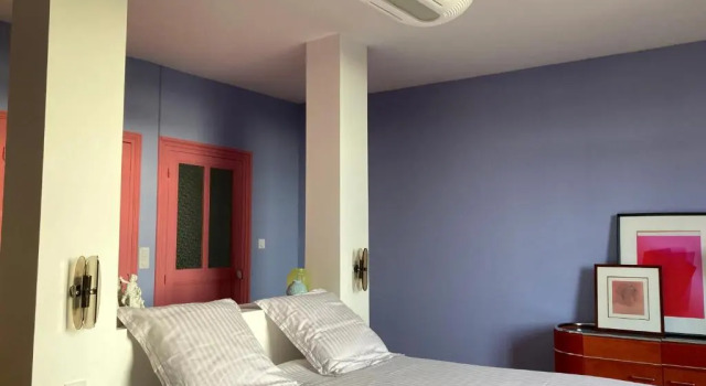 Номер Deluxe Au Petit Thouars