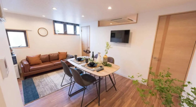 Tora Hotel Skytree - Vacation STAY 51801v