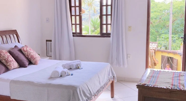 Номер Comfort Numa Boa Suites