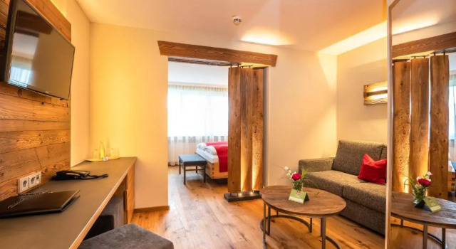 Номер Comfort Hotel zur Post
