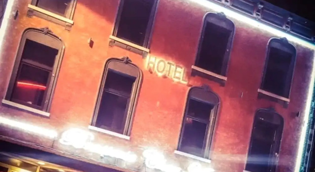 Hôtel Restaurant Chez Arnaud