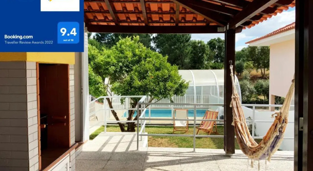 casa Jone, Buchen Sie Hotel Tomar 