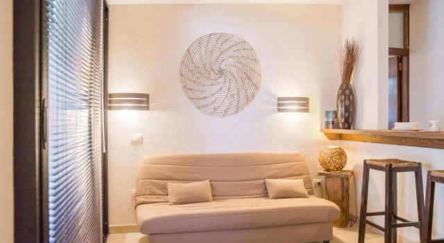 Апартаменты La Villa Apartments