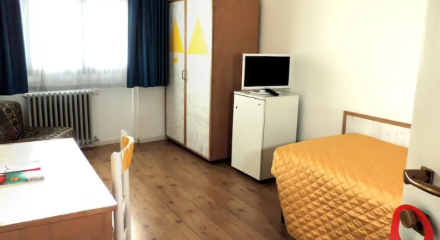Номер Economy Hotel Giardino