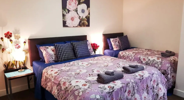 Mountain View City Aparment, Забронировать Апартаменты/квартира Куинстаун 