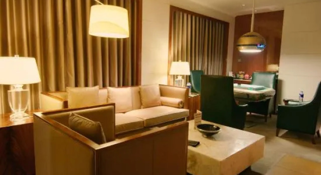 Suite Changsha Leader Hotel