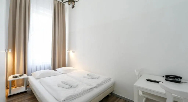Двухместный номер Standard Timeout City Hotel, 5 min to city center, Self Check In
