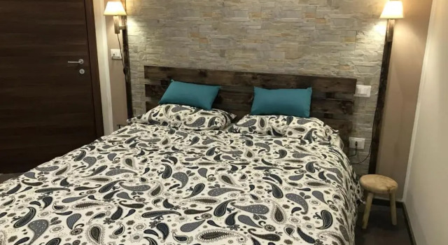 B&B Geolja, Buchen Sie Bed & Breakfast Gioia Tauro Kalabrien