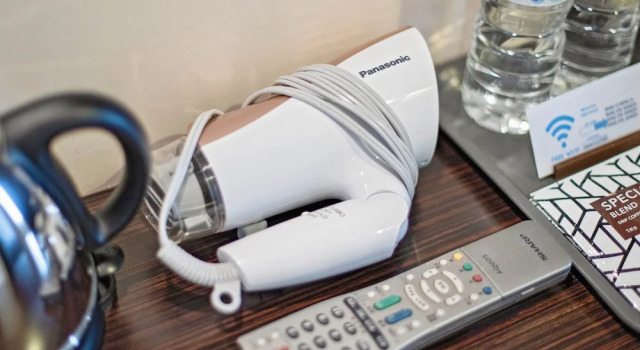 Номер Business Отель Wonz Shinsaibashi Namba