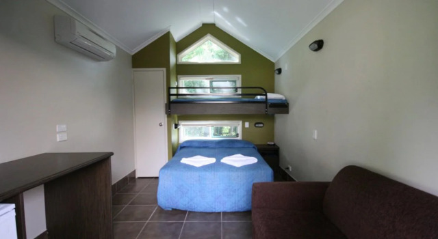 NRMA Cairns Holiday Park