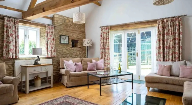 Stonewell Cottage, Varaa Lomakoti Mökit kohteessa Merseyside, Mökki