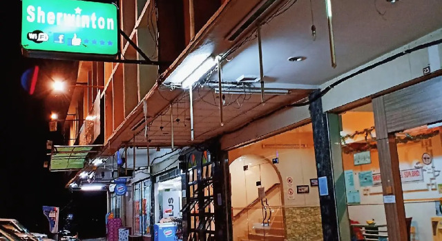 Winton Hotel, Buchen Sie Hotel Mentakab Pahang