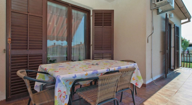 Апартаменты Standard Apartment 1079