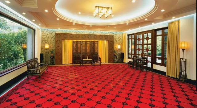 Mountain Villa, Boek Villa Hotels in Guangdong met parkeren, Parkeren