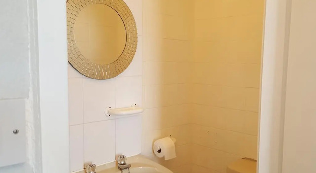 Двухместный номер Standard Richmond House Hotel