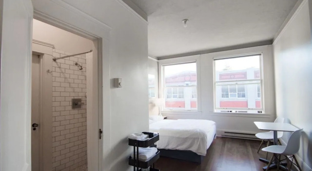 Norblad Hotel, 예약 호텔 아스토리아 North Oregon Coast
