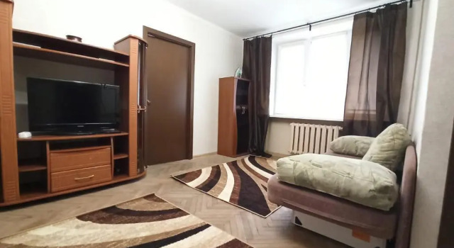 Apartments on 1st Zborovsky lane 15, Rezerwuj Apartament VAO Area Moskwa