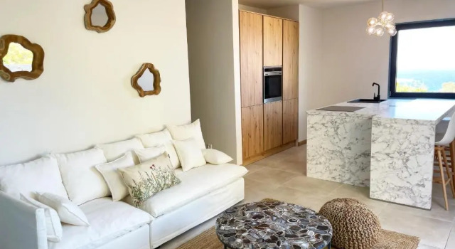 Casaceccu : Suite Casa Vespa, Varaa Huoneistohotelli Monticello 
