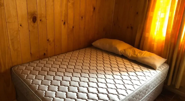 Hermosas Cabañas en Licanray, Varaa Hotelli Panguipulli Los Rios
