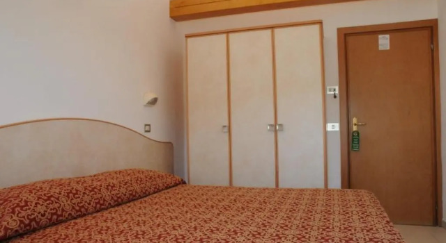 Номер Comfort Hotel Saint Tropez SPA & Restaurant