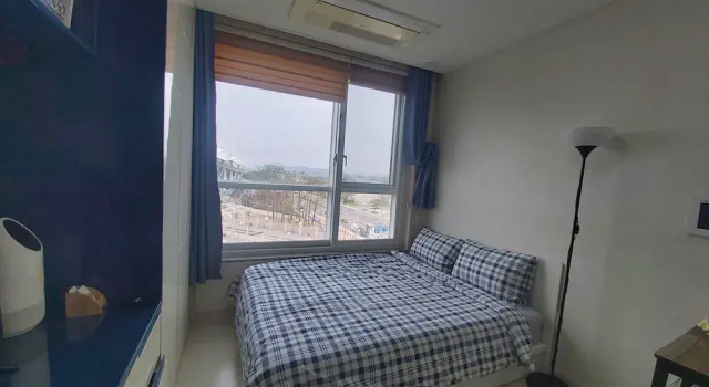 Номер Standard Hitomorrow Residence