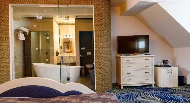 ART Hotel, Réserver Hôtel Sibiu Old Town 