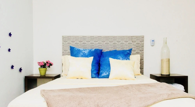Superior Studio 40 Aquamarina Suites, Prenota Appartamento Hotel a Quintana Roo con parcheggio, Parcheggio