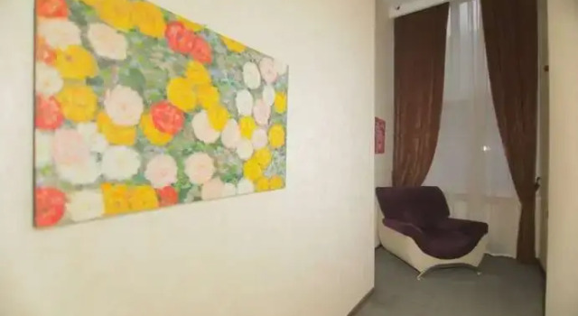 Garden Inn Nizami Hotel, Buchen Sie Hotel Sabayil Baku