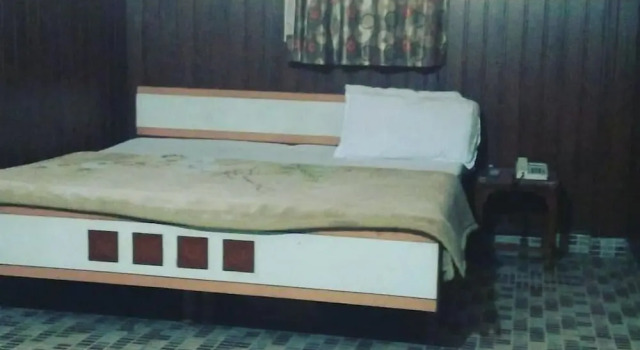 Номер Economy Finlandia hotel
