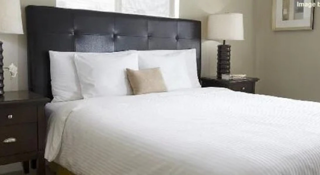 Oakwood At 1060 Glendon Avenue, Забронировать Отель Отели Лос-Анджелеса 3 звезды, 3*