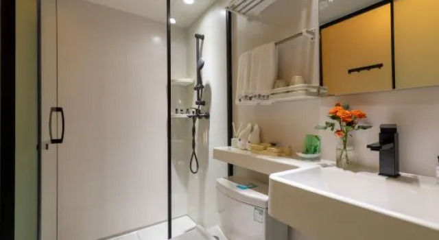 Семейный тент Senyou Linxi Homestay