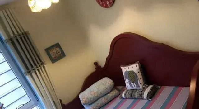Люкс Hotel California