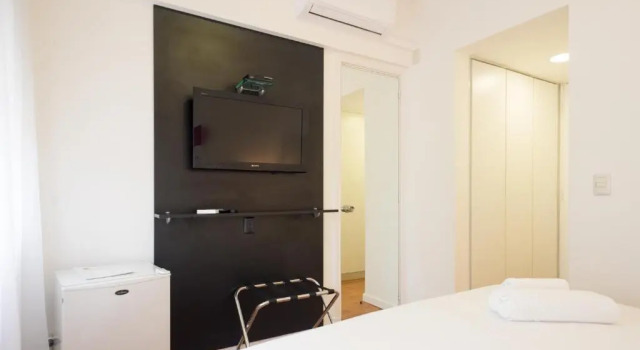 Двухместный номер Standard Hotel Romimar Sup