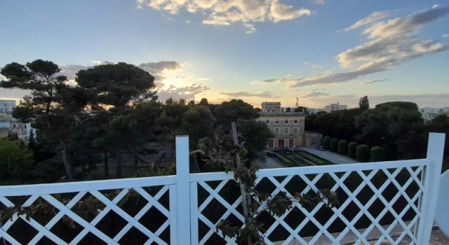 Апартаменты Alla Vista Del Barocco