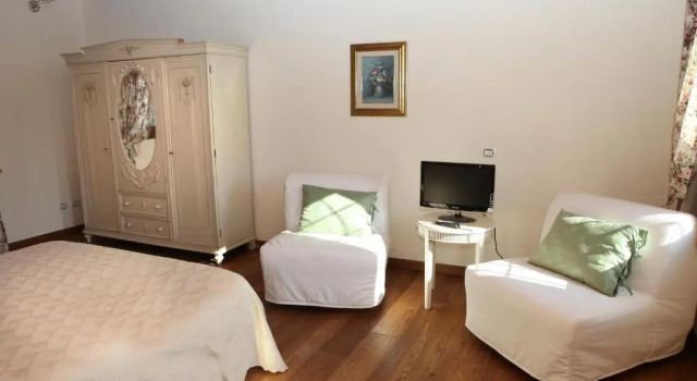 Номер Deluxe B&B "Corte San Tomaso"