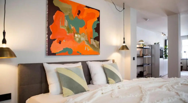 Livingloft Apartments, Réserver Appartement Bad Saulgau Bade-Wurtemberg