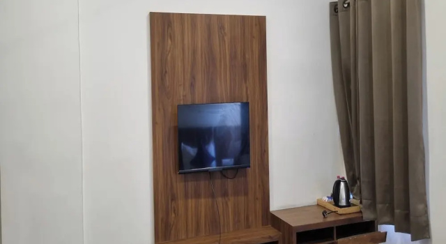 Номер Deluxe Hotel U Connect Near RTO Office, Udaipur