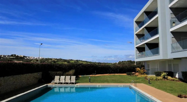 Апартаменты Albufeira Prestige With Pool by Homing