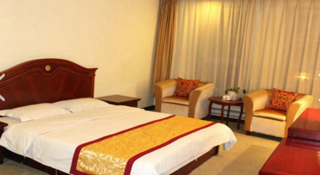 Beijing Zhong Hang Airport Hotel, Book Hotel Houshayu Beijing Area