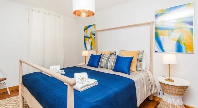 LxWay Apartments Rua das Pretas